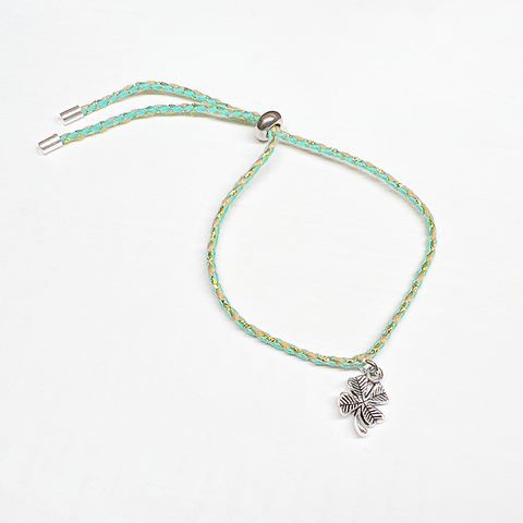 A Little Luck Bracelet