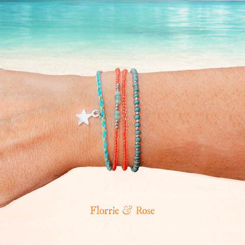 Magical Summer Stack
