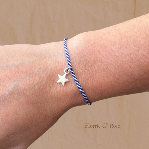 Starlight Bracelet - Thank You