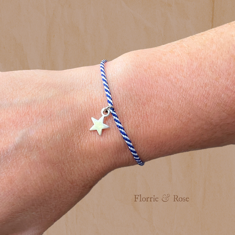 Starlight Bracelet - Christmas Special