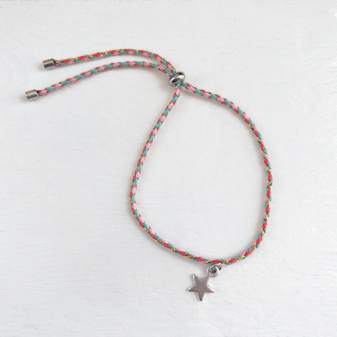 Starlight Bracelet - Christmas Special