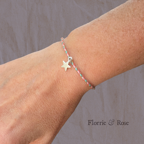 Starlight Bracelet - A Little Gift...