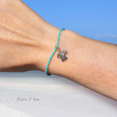 Little Turtle Bracelet