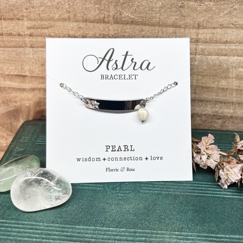 Astra Bracelet