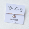 Be Lucky Bracelet