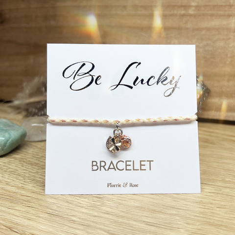 Be Lucky Bracelet