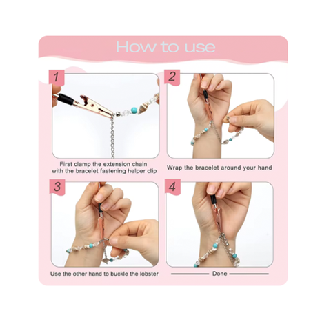 Jewellery Helper Tool