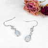 By The Light Of The Moon Earrings