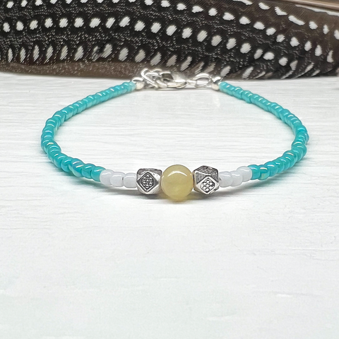 Moon Child Bracelet