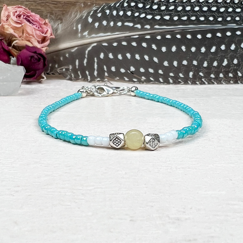 Moon Child Bracelet