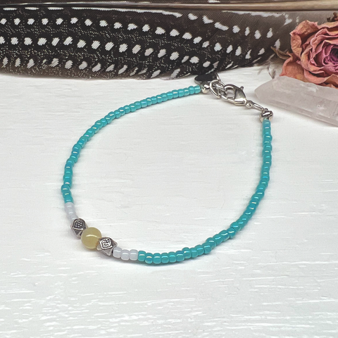 Moon Child Bracelet