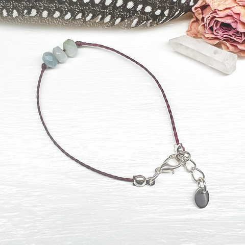 Practical Magic Bracelet