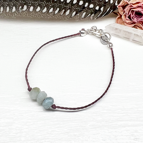 Practical Magic Bracelet