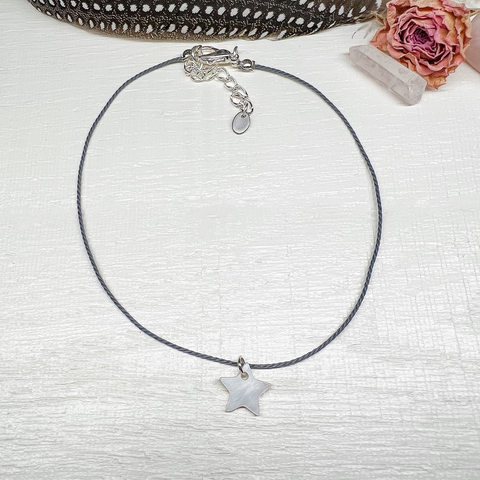 Bright Star Choker