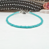 Turquoise Moon Bracelet